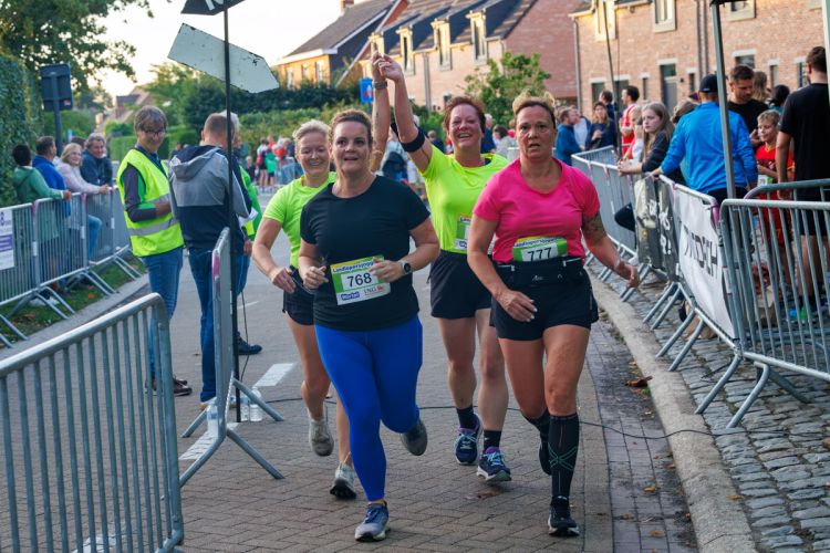 Landlopersjogging 2026